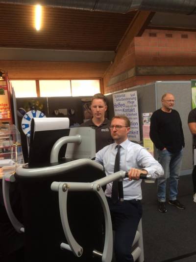 Herbst-Messe Alsfeld