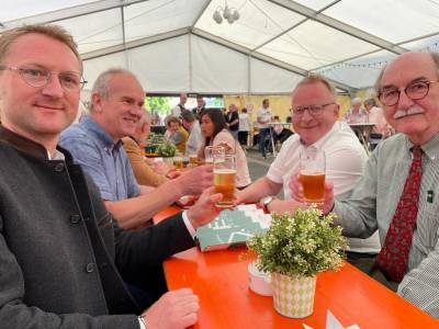 Prmienmarkt in Lauterbach 2022