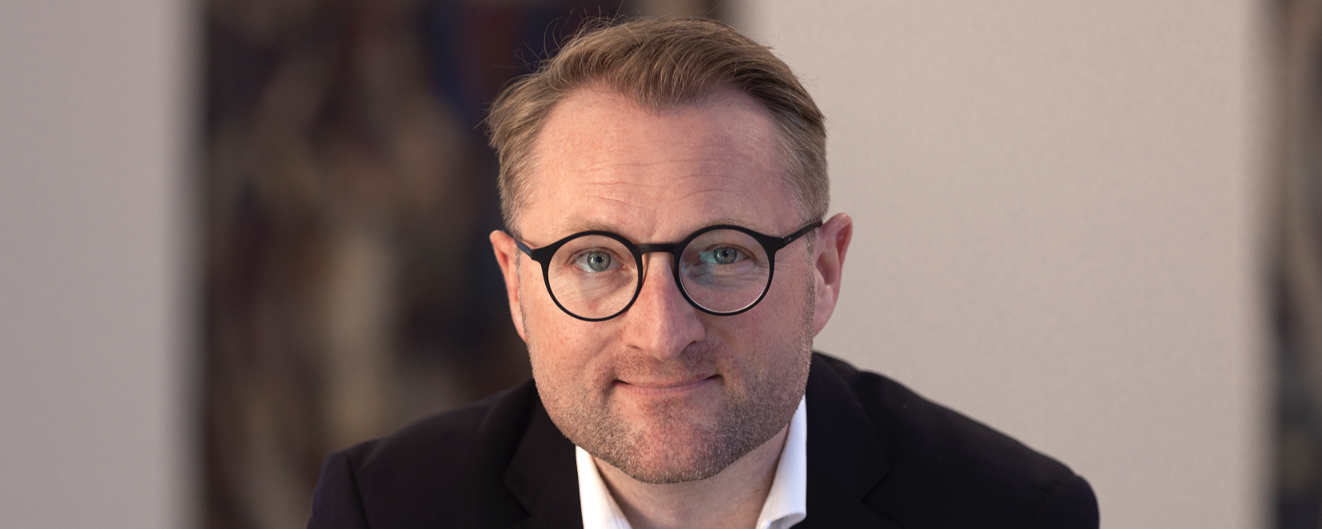 Dr. Jens Mischak