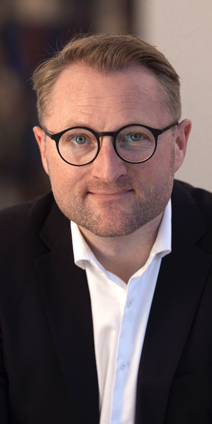 Dr. Jens Mischak