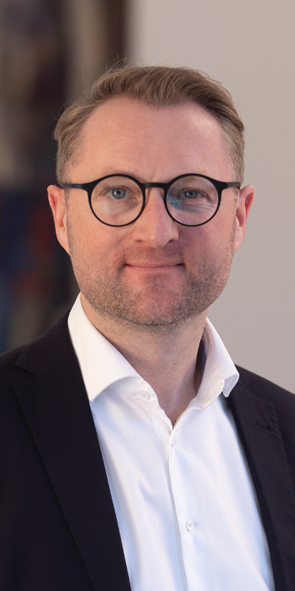 Dr. Jens Mischak